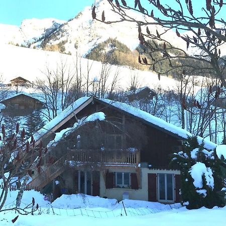 Magnifique T3 Entre Lac Et Montagne Pres D'Annecy Montmin Bagian luar foto